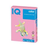 IQ NE1353-NEOPI A4 FOS.PEMBE FOTOKOPİ KAĞIDI 80 gr
