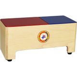 Iq Plus Boom-boa Serisi Box Cajon