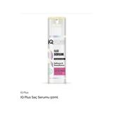 Iq Plus Professıonal Doğal Içerikli Saç Için Serum 50 ml