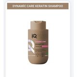 IQ Plus Professional Iq Plus Professıonalbitkisel Içerikli Sülfat Içermeyen Şampuan 300 ml