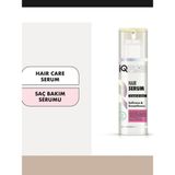 Iq Plus Professıonal Keratin Bakımı Saçta Her Telinde Işıltı Aynı Zamanda Parıltı Bırakan Serum 50 ml