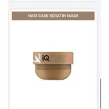 Iq Plus Professıonal Keratinli ve Besleyici Vegan Saçı Saç Kökünden Uca Besleyen Maske 250 ml