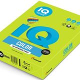 IQ RENKLİ FOTOKOPİ KAĞIDI 500 LÜ A4 80 g/m² KÜF YEŞİLİ NE1328-LG46