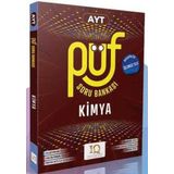 Iq Yayınları Ayt Kimya Püf Soru Bankası