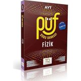 Iq Yayınları Ayt Püf Fizik Soru Bankası