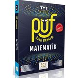 Iq Yayınları Tyt Matematik Püf Soru Bankası