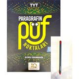 Iq Yayınları Tyt Paragrafın Püf Noktaları Soru Bankası-Yeni Baskı-