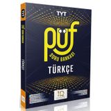 Iq Yayınları Tyt Türkçe Püf Soru Bankası