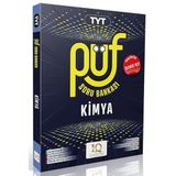 IQ Yayınları YKS TYT Kimya Püf Soru Bankası IQ Yayınları