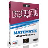 Iq Yayınları Yks Tyt Matematik Başlıyorum Soru Bankası Iq Yayınları