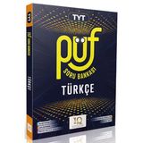 Iq Yayınları Yks Tyt Türkçe Püf Soru Bankası Iq Yayınları
