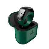 iQibla J01 Akıllı Zikir Tesbih Yüzüğü, Dijital Zikirmatik, OLED Ekranlı, Titreşimli Hatırlatıcı, Manevi Yardımcınız, Şık Tasarım, USB Şarjlı Yeşil