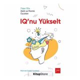 IQ'nu Yükselt - 7'den 70'e Zeka ve Mantık Oyunları