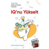 IQ'nu Yükselt - Mehmet Esabil Yurdakul