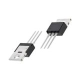 Ir Irf4905 ,to220-3 P-kanal Mosfet