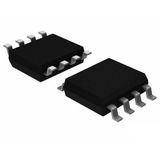 Ir2108 Smd Mosfet Sürücü Entegresi Soic-8