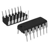 Ir2113Pbf Dıp-14 Mosfet Sürücü Entegresi