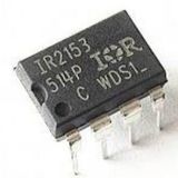 IR2153 Mosfet Sürücü Entegresi Dip-8