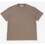 Ira Erkek Basic Tişört - Toprak - L - XL