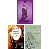 Irade Eğitimi / Insanın Anlam Arayışı / Dinle Küçük Adam (3 Kitap Set) - Wilhelm Reich