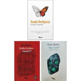İrade Terbiyesi - Elgin Taşlar - Kediler Krallara Bakabilir - Enis Batur