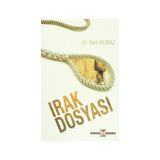 Irak Dosyası - Sait Yılmaz