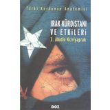 IRAK KÜRDİSTANI VE ETKILERI - ZEYNEL ABIDIN KIZILYAPRAK