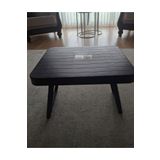IRAK PLASTİK Katlanır Piknik Sehpası Masa Küçük Boy 40*50*38