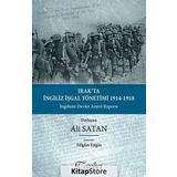 Irak'ta İngiliz İşgal Yönetimi - Kolektif