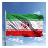 Iran Bayrağı 70*105