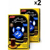 Iran Do Ghazal 1 kg (2X500 Gr) Siyah Çay