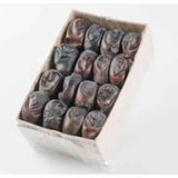 İran Hurması 3 x 500 G