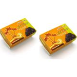 Iran Hurması 500 gr 2 Adet