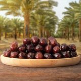 İran Hurması Rebbi - 1 kg
