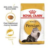 İran Kedisi Için Kuru Kedi Maması 2Kg
