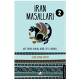 İran Masalları 2 - Kolektif