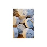 Iran Ruşur Taşı Mühürlü | Doğal Cilt ve Vücut Peeling Hamam Taşı | Derinlemesine Temizleyici Ölü Deri Arındırıcı | 1 Paket (6 Adet) Saf Doğal Iran Hamam Taşı - standart