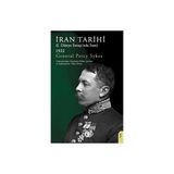 İran Tarihi (I. Dünya Savaşı’nda İran) 1922