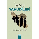 İran Yahudileri Mana Yayınları