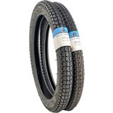 IRAN YASA TIRE & RUBBER HONDA DIO, RKS, YUKI, HONDA PCX, 90/90-14 TL Dubleks Lastik