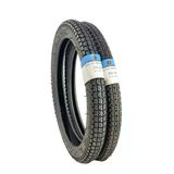 Iran Yasa Tıre&Rubber 275-18 Tt/250-18 Tt R Motosiklet Dış Lastiği