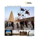 Iraq (National Geographic Countries of the World) by Charlie Samuels (2007-11-15)