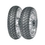 İRC 130/70-12 TL SC-500 İRC KIŞ LASTİĞİ