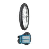 Irc 16 Jant 16X2.125 Mb-7 Bisiklet Dış Lastiği + Panda İç Lastik Seti
