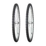 Irc 24 Jant 24X1.90 Cr-73 Bisiklet Dış Lastiği X 2 Adet
