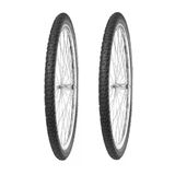 Irc 24 Jant 24X2.10 Dark Side Bisiklet Dış Lastiği X 2 Adet