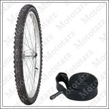 IRC 24x1.95 Mtb Bisiklet İç Dış Takım Lastik