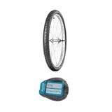 Irc 26 Jant 26X1.95 Aay-01 Bisiklet Dış Lastiği + Panda İç Lastik Seti