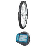 Irc 26 Jant 26X1.95 B-1435 Bisiklet Dış Lastiği + Panda İç Lastik Seti