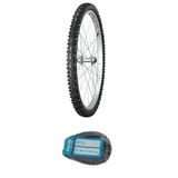Irc 26 Jant 26X1.95 B56 Bisiklet Dış Lastiği + Panda İç Lastik Seti